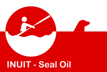 Inuit-Seal Oil